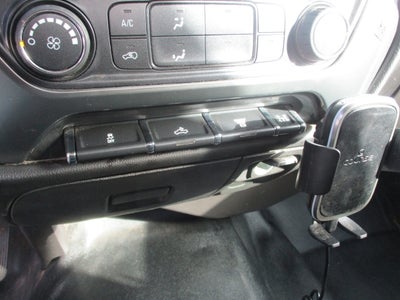 2015 Chevrolet Silverado 3500HD Built After Aug 14 LT