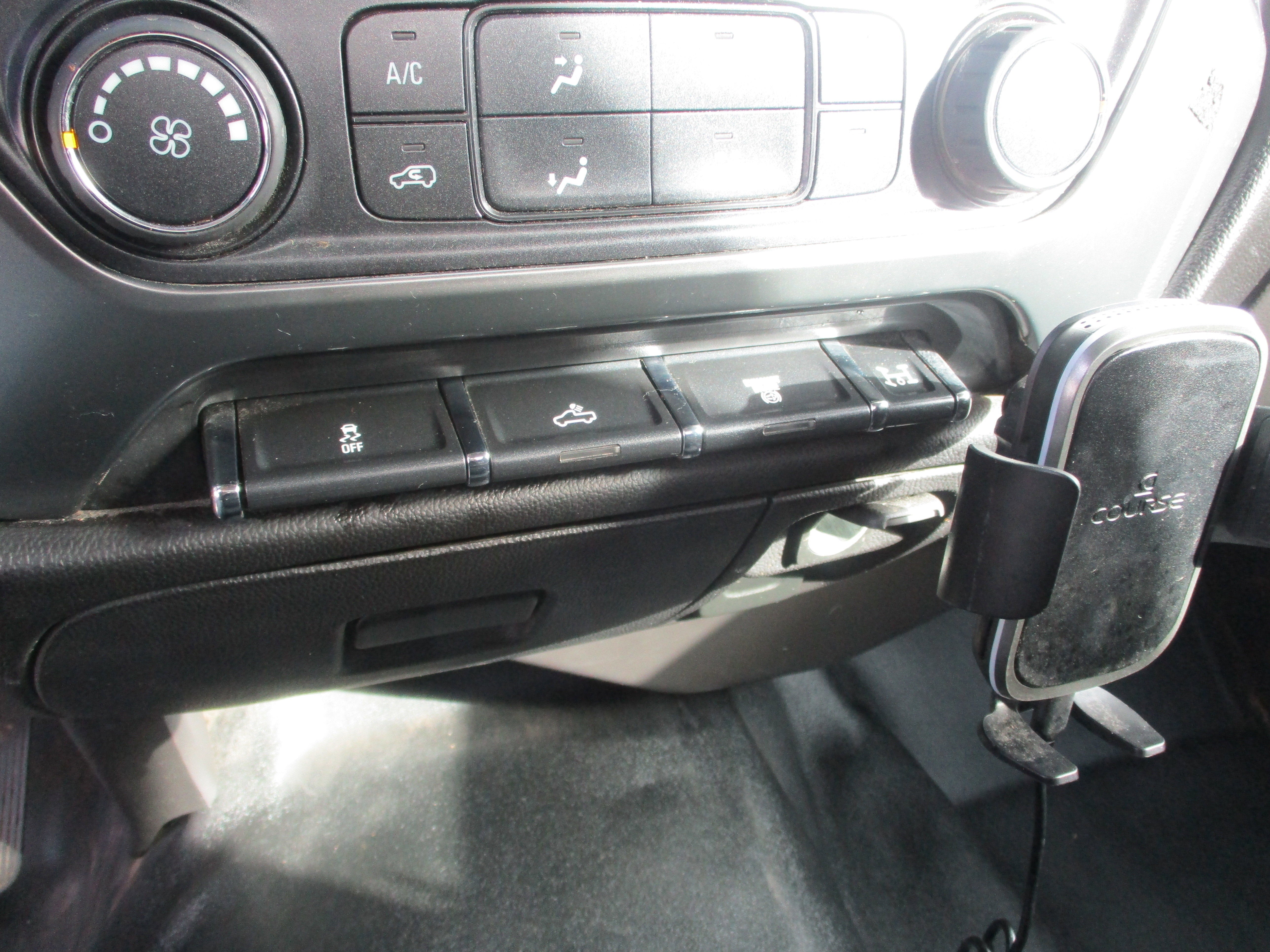 2015 Chevrolet Silverado 3500HD Built After Aug 14 LT