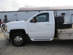 2015 Chevrolet Silverado 3500HD Built After Aug 14 LT