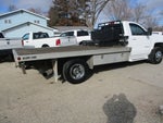 2015 Chevrolet Silverado 3500HD Built After Aug 14 LT