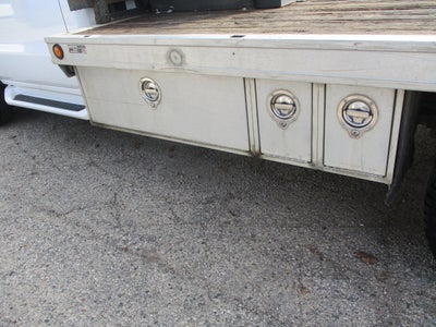 2015 Chevrolet Silverado 3500HD Built After Aug 14 LT