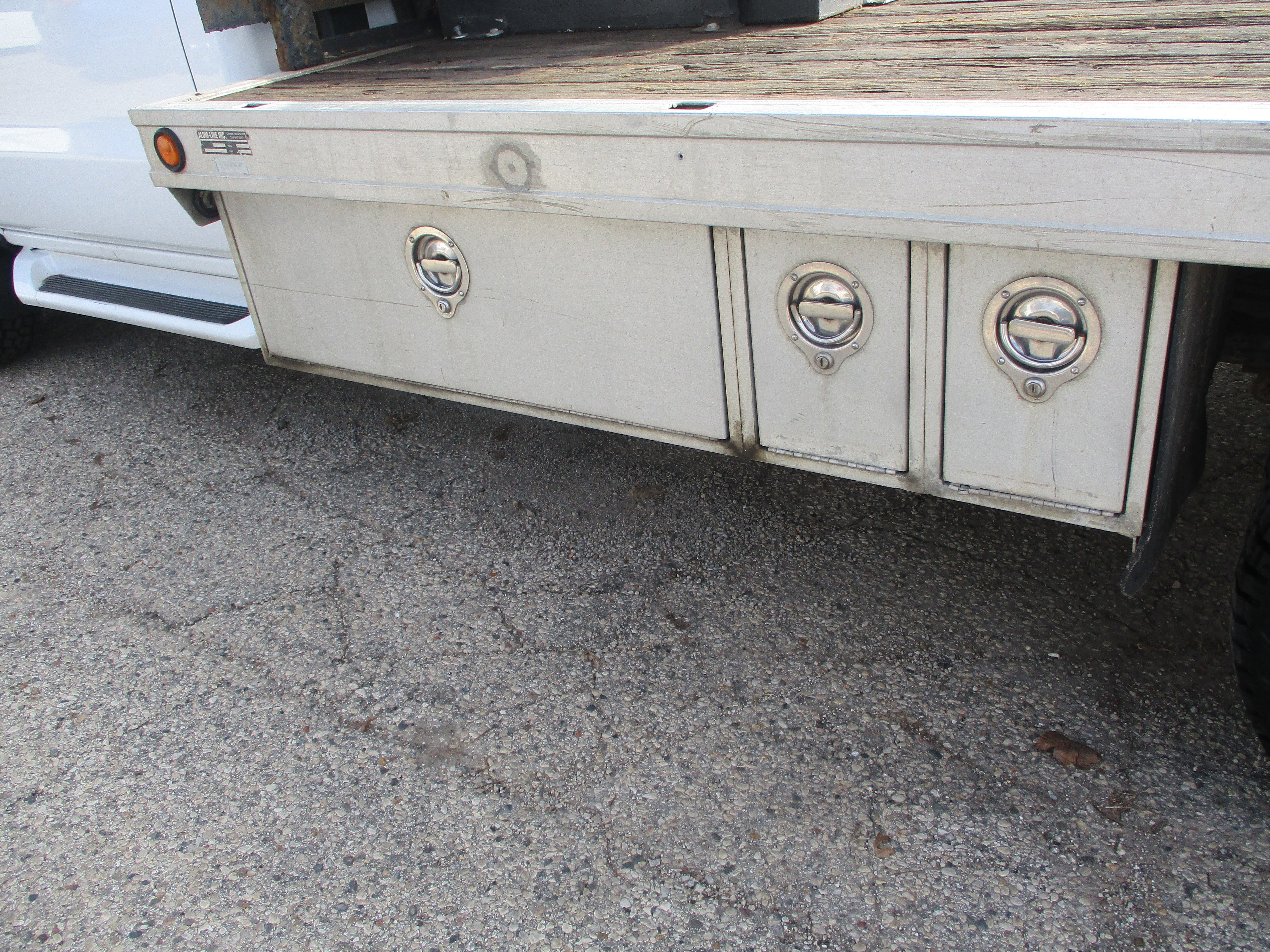 2015 Chevrolet Silverado 3500HD Built After Aug 14 LT