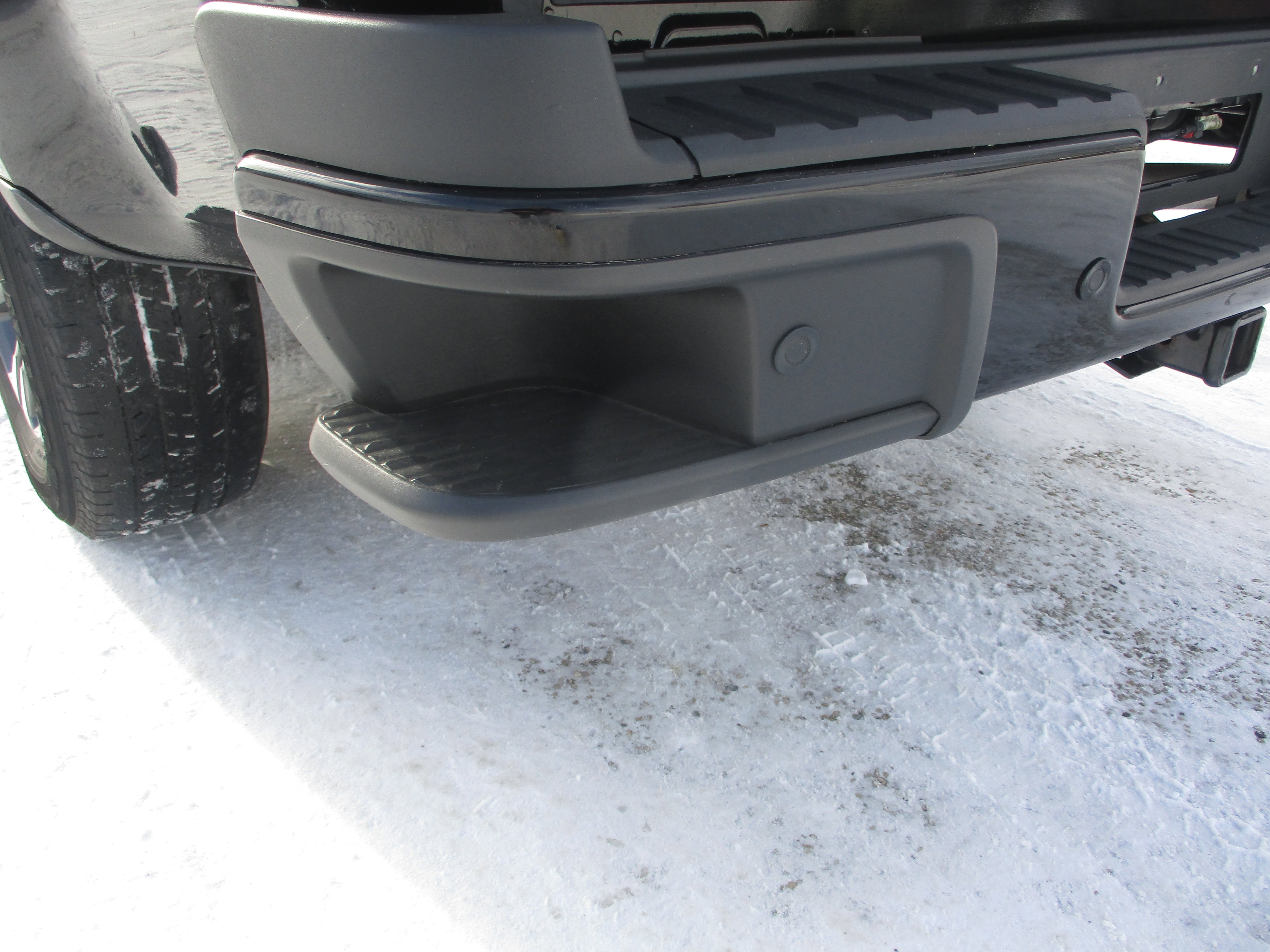 2021 Chevrolet Colorado 4WD Z71