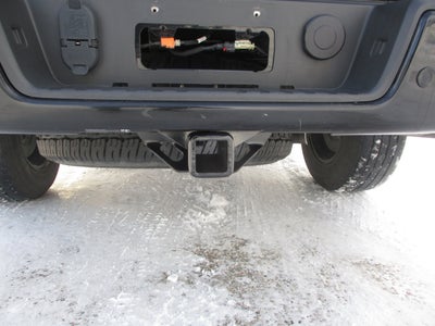 2021 Chevrolet Colorado 4WD Z71