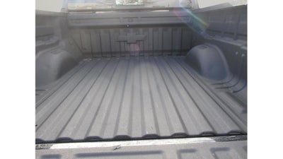 2021 Chevrolet Colorado 4WD Z71