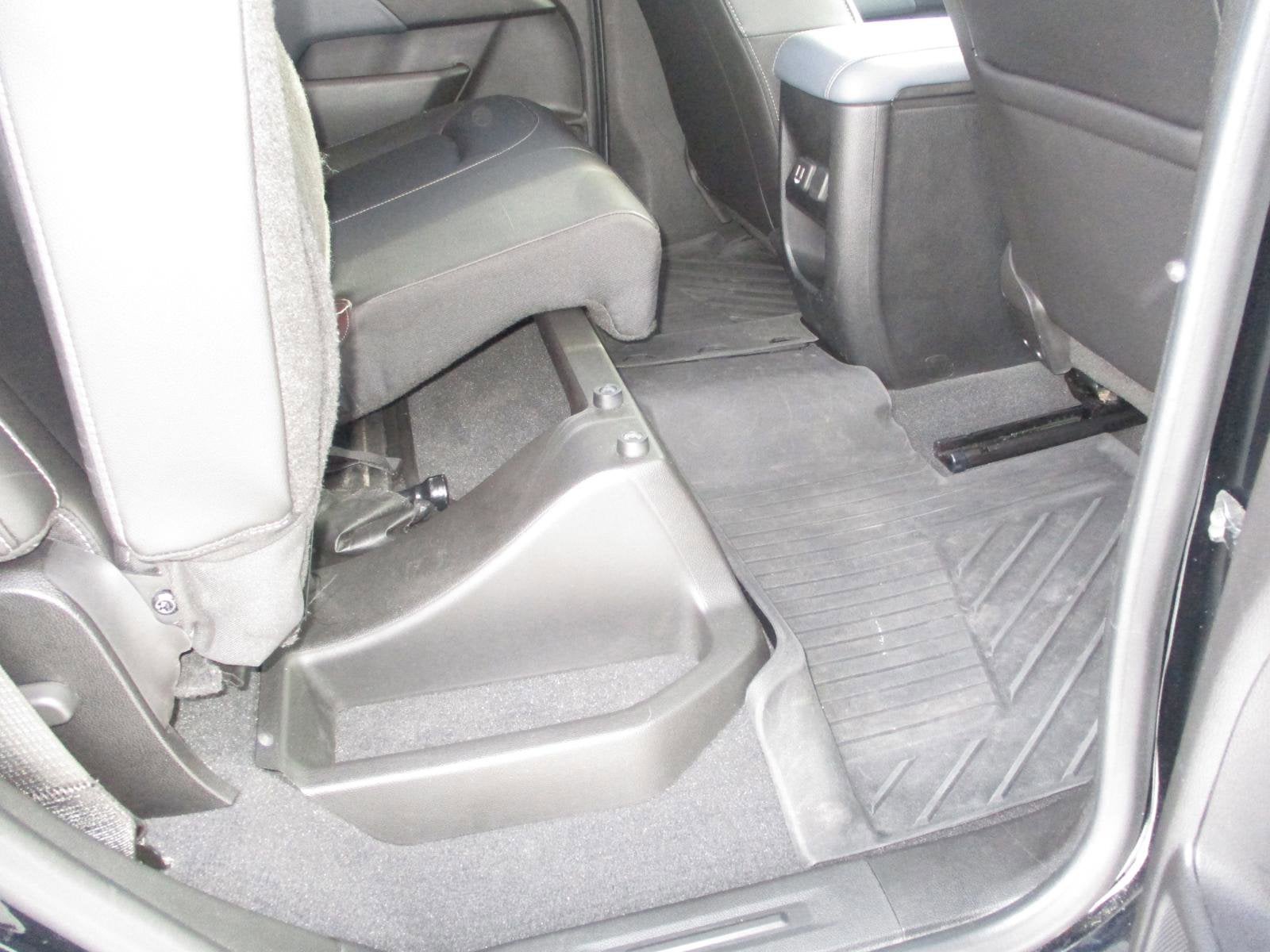 2021 Chevrolet Colorado 4WD Z71