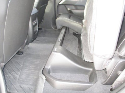 2021 Chevrolet Colorado 4WD Z71