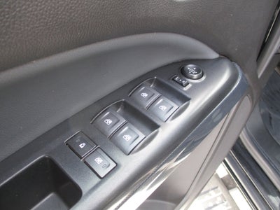 2021 Chevrolet Colorado 4WD Z71