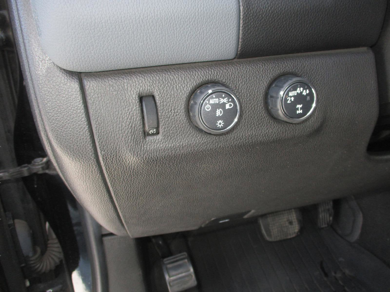 2021 Chevrolet Colorado 4WD Z71