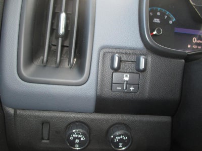 2021 Chevrolet Colorado 4WD Z71