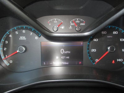 2021 Chevrolet Colorado 4WD Z71