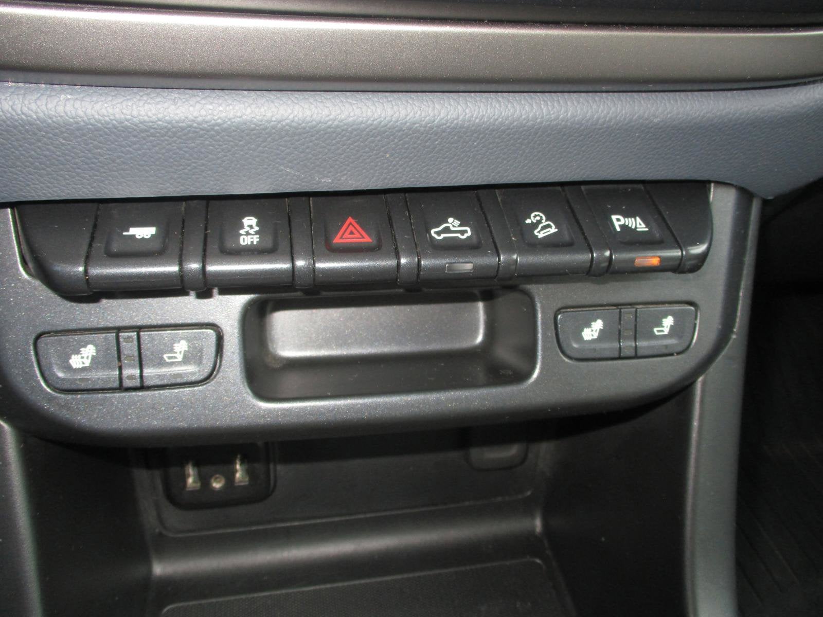 2021 Chevrolet Colorado 4WD Z71