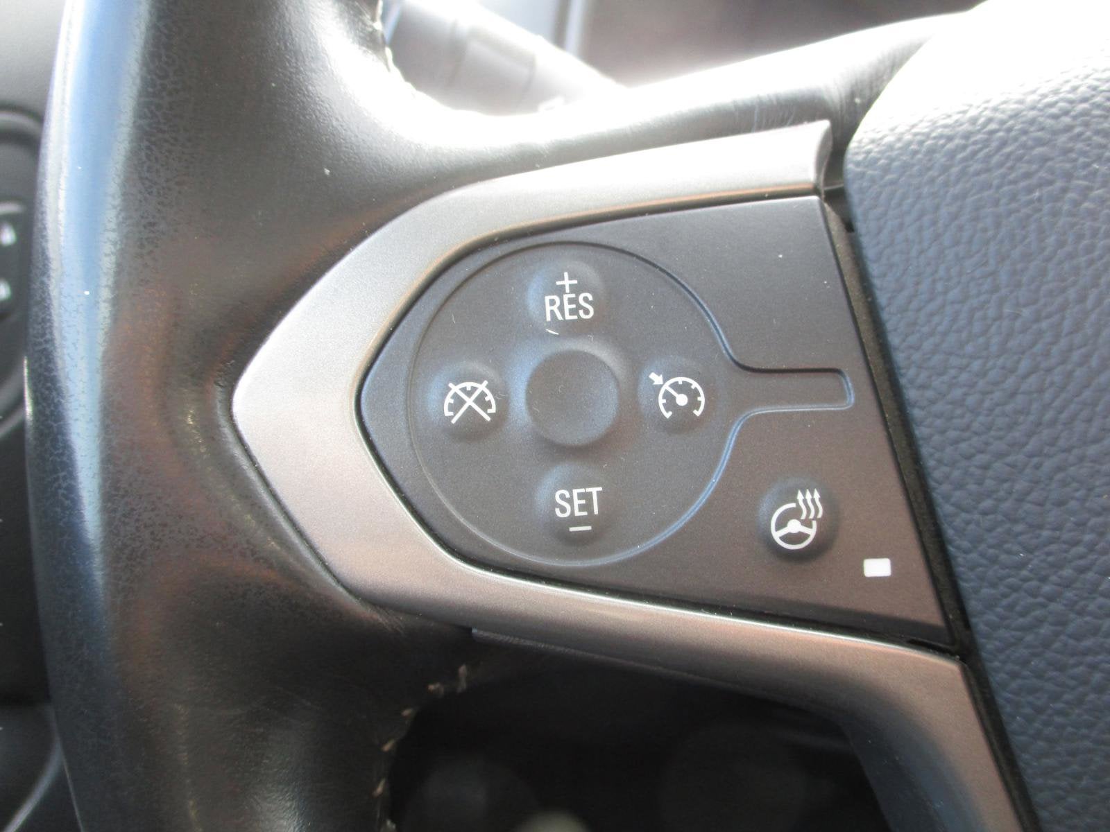 2021 Chevrolet Colorado 4WD Z71