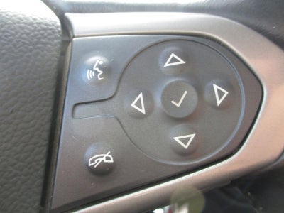 2021 Chevrolet Colorado 4WD Z71