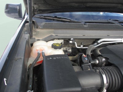 2021 Chevrolet Colorado 4WD Z71