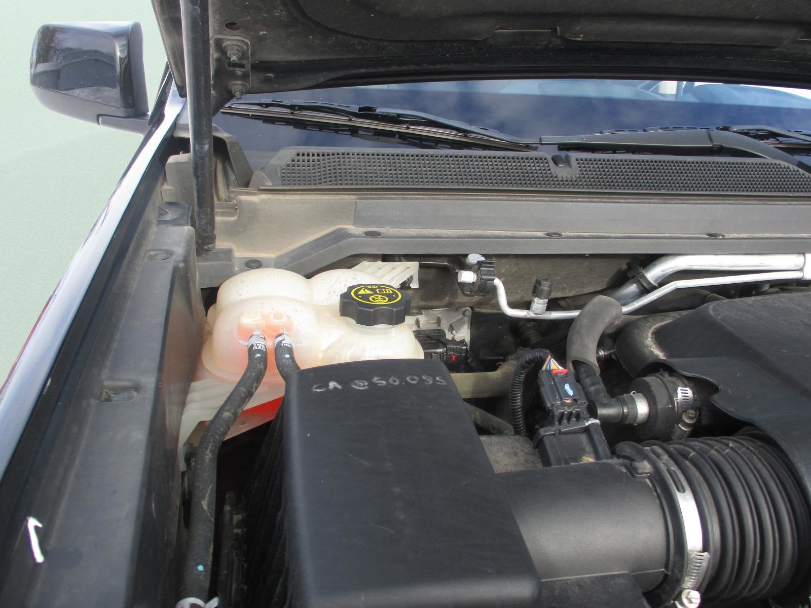 2021 Chevrolet Colorado 4WD Z71