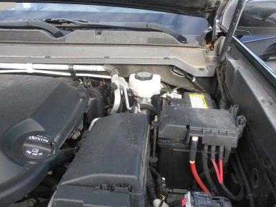 2021 Chevrolet Colorado 4WD Z71