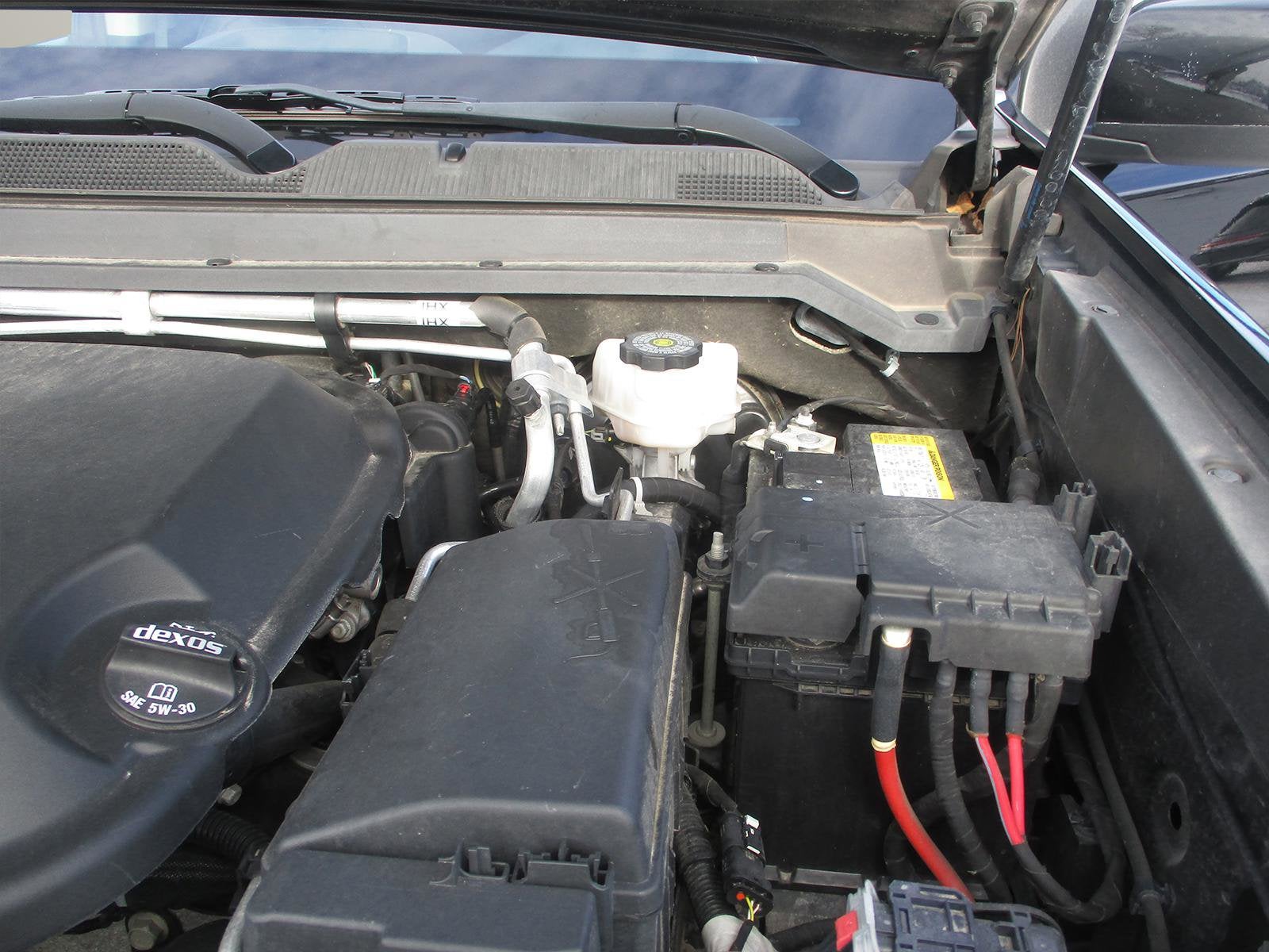 2021 Chevrolet Colorado 4WD Z71