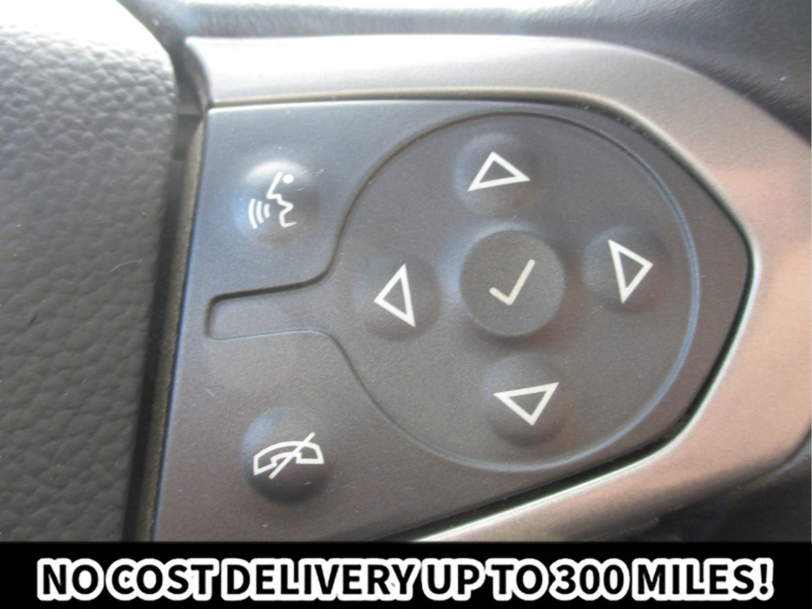 2021 Chevrolet Colorado 4WD Z71