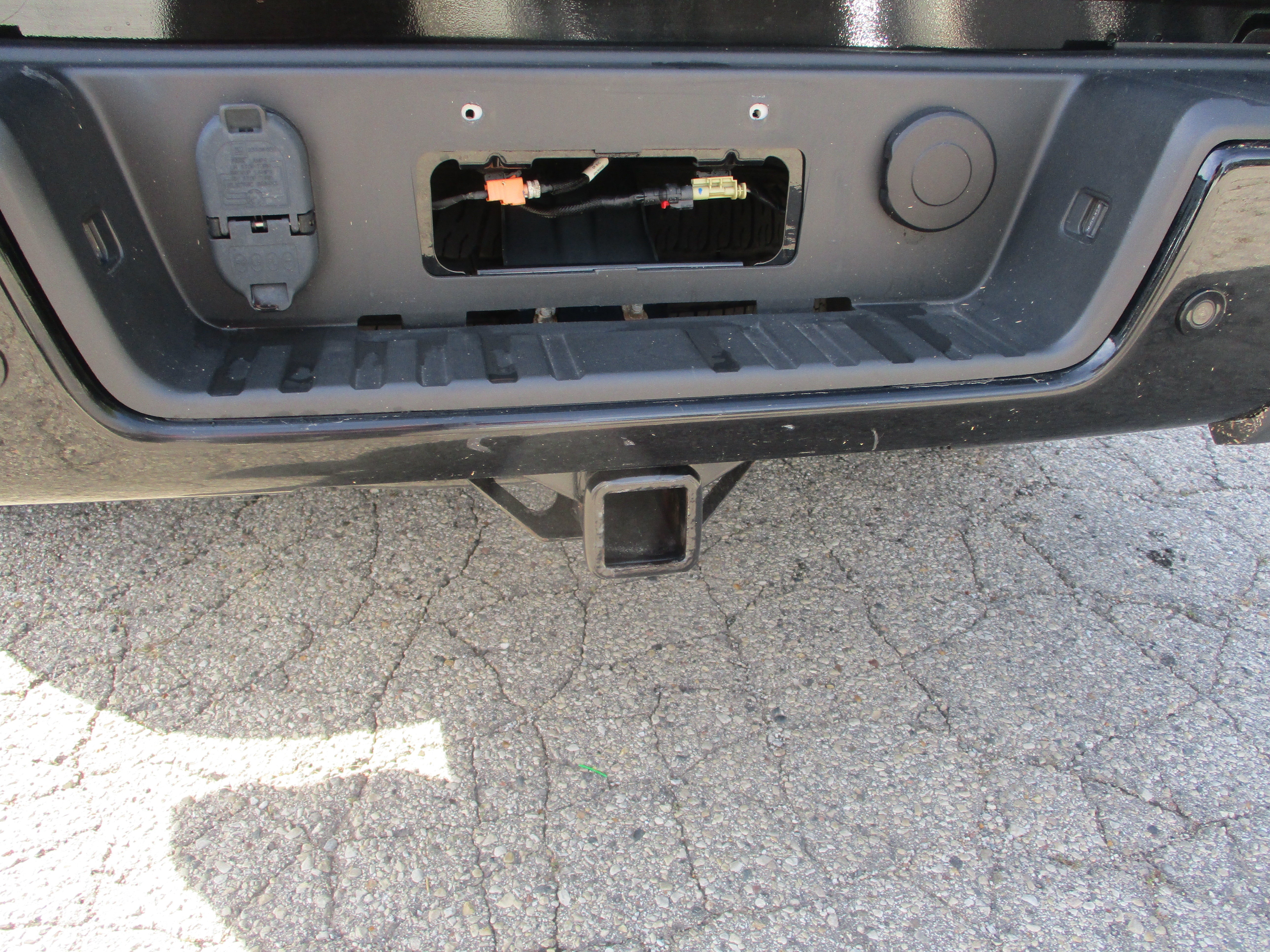 2021 Chevrolet Colorado Z71 - Photo 51
