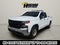 2019 Chevrolet Silverado 1500 Work Truck