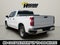 2019 Chevrolet Silverado 1500 Work Truck