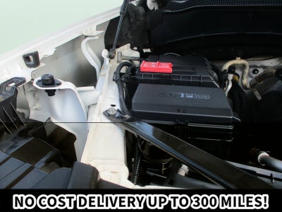 2019 Chevrolet Silverado 1500 Work Truck