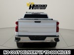 2019 Chevrolet Silverado 1500 Work Truck