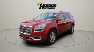 2013 GMC Acadia SLT