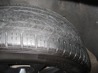 2019 Chevrolet Traverse RS