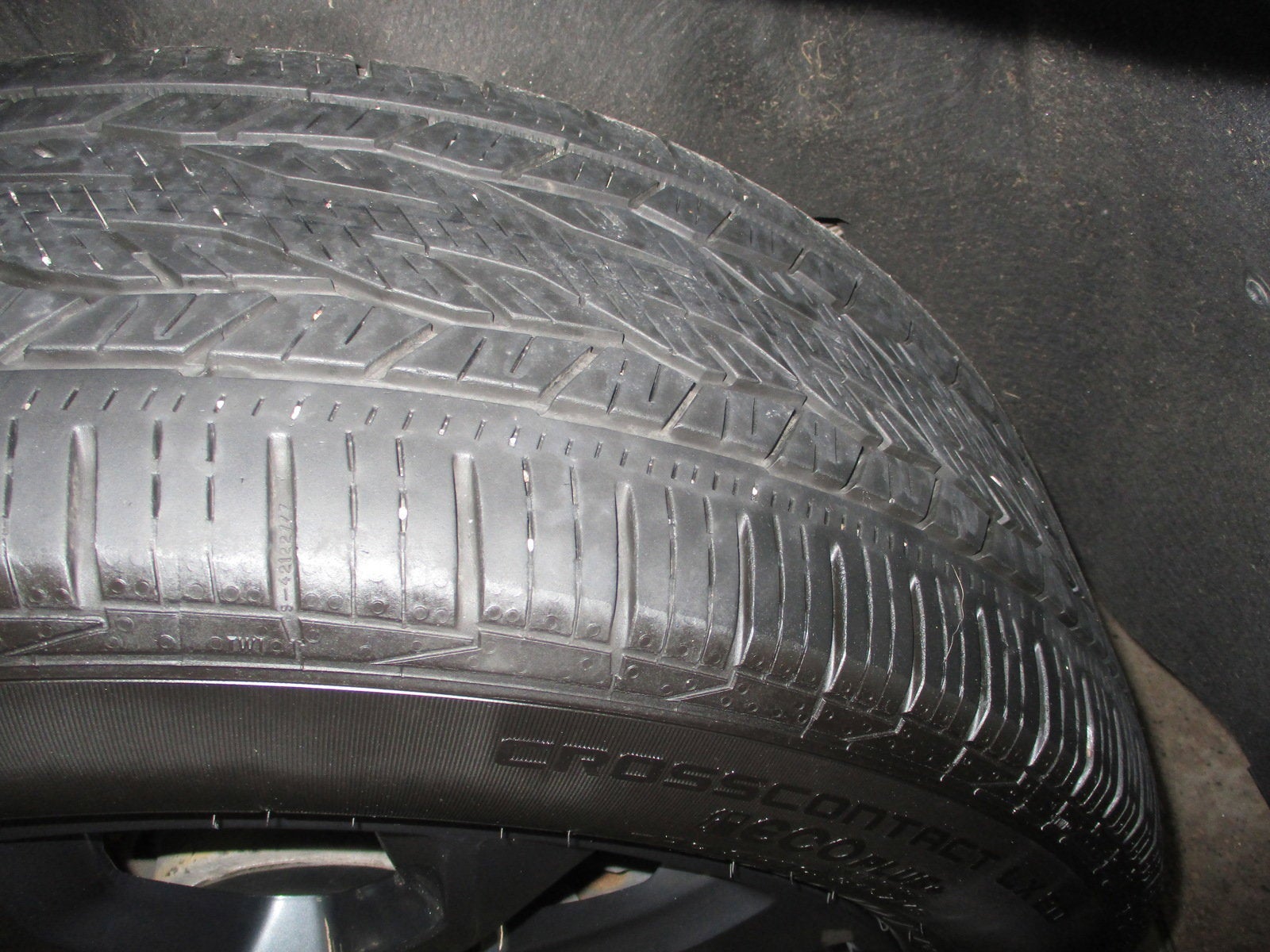 2019 Chevrolet Traverse RS