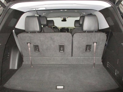 2019 Chevrolet Traverse RS