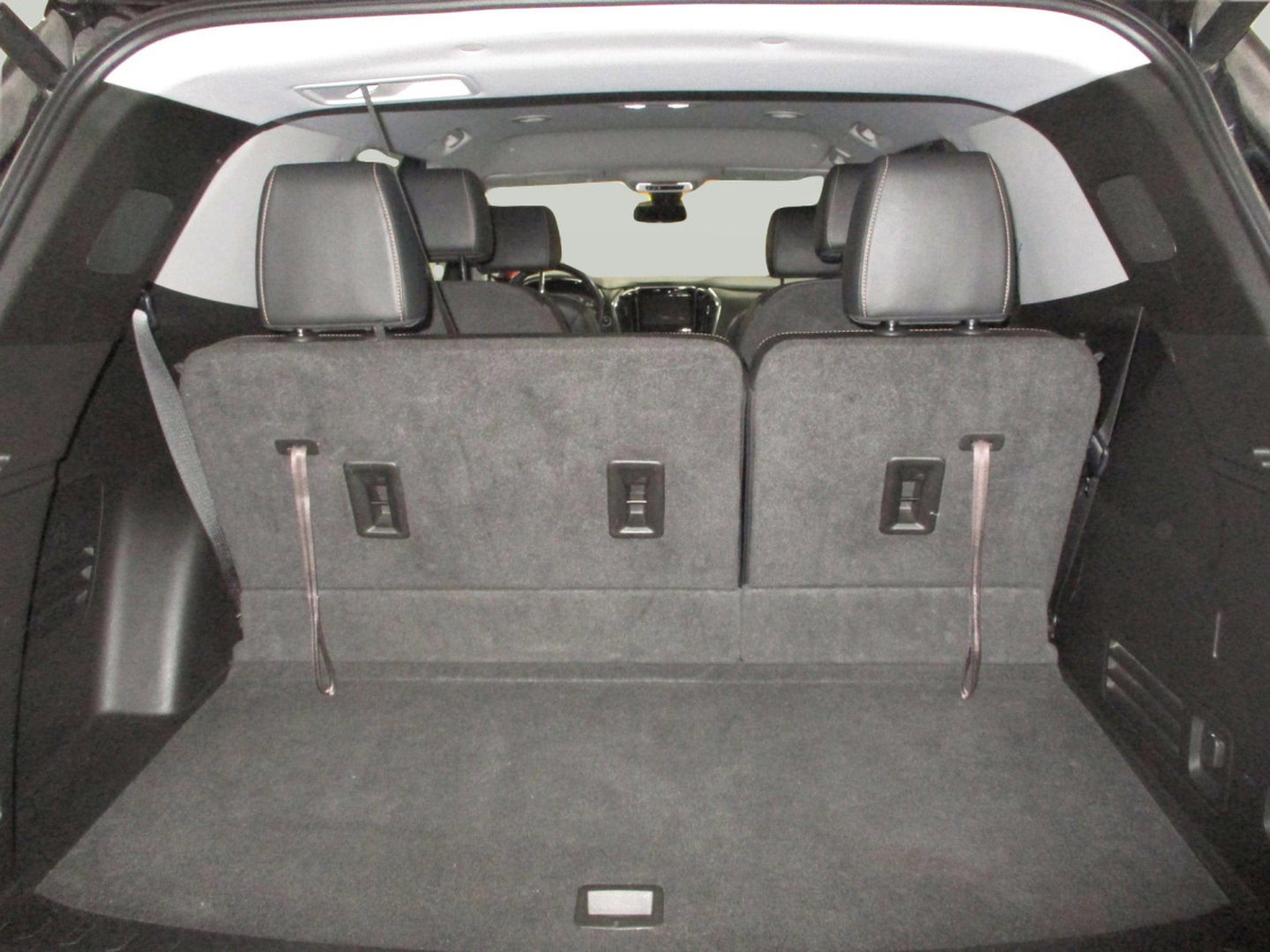 2019 Chevrolet Traverse RS