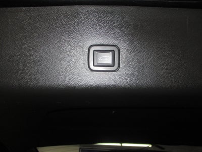 2019 Chevrolet Traverse RS