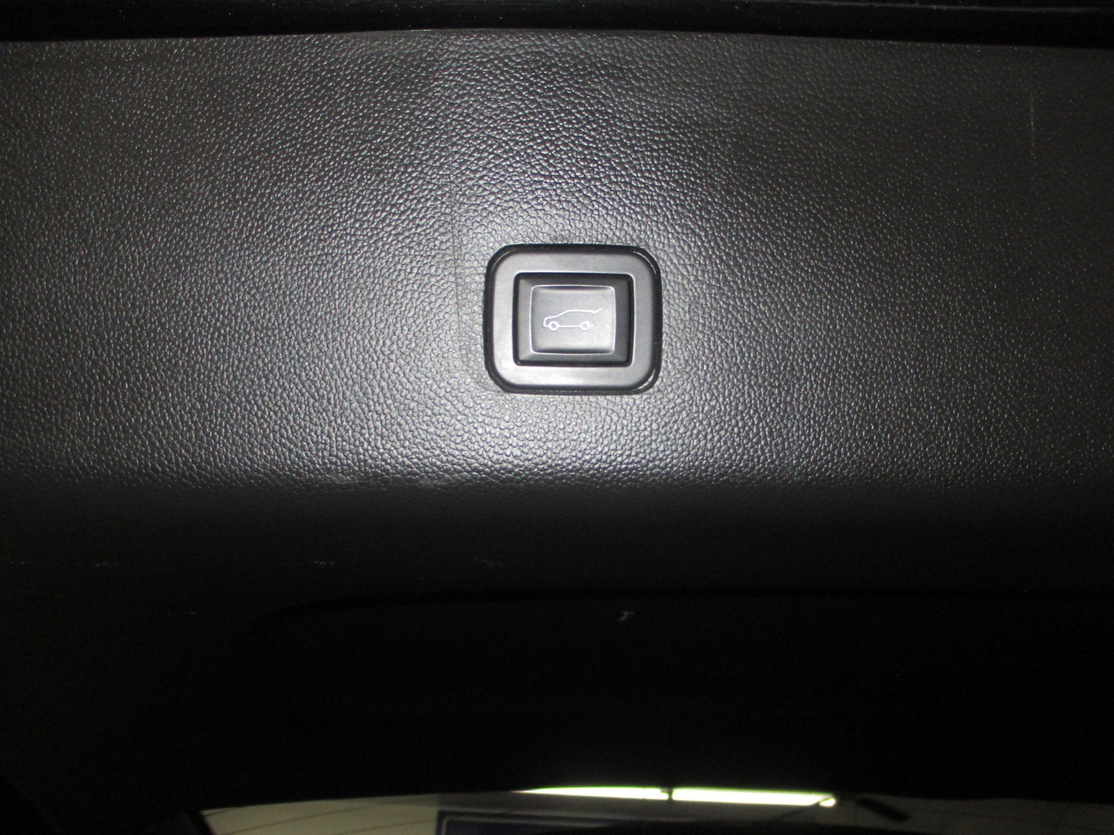 2019 Chevrolet Traverse RS