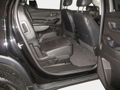 2019 Chevrolet Traverse RS