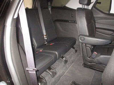 2019 Chevrolet Traverse RS