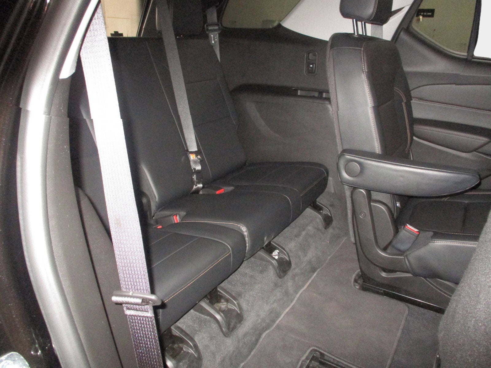 2019 Chevrolet Traverse RS