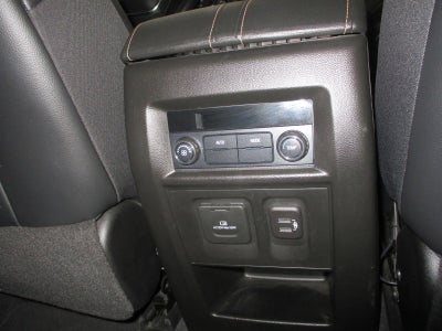 2019 Chevrolet Traverse RS