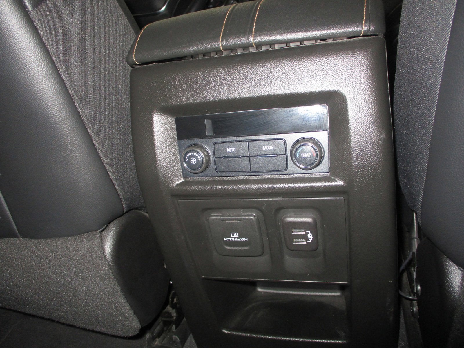 2019 Chevrolet Traverse RS