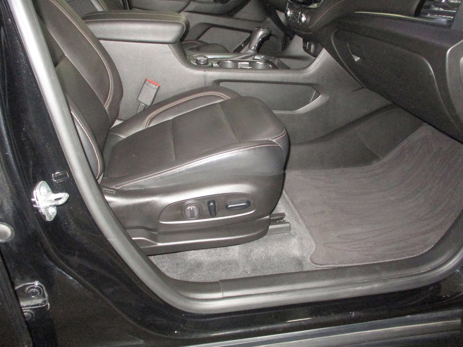 2019 Chevrolet Traverse RS