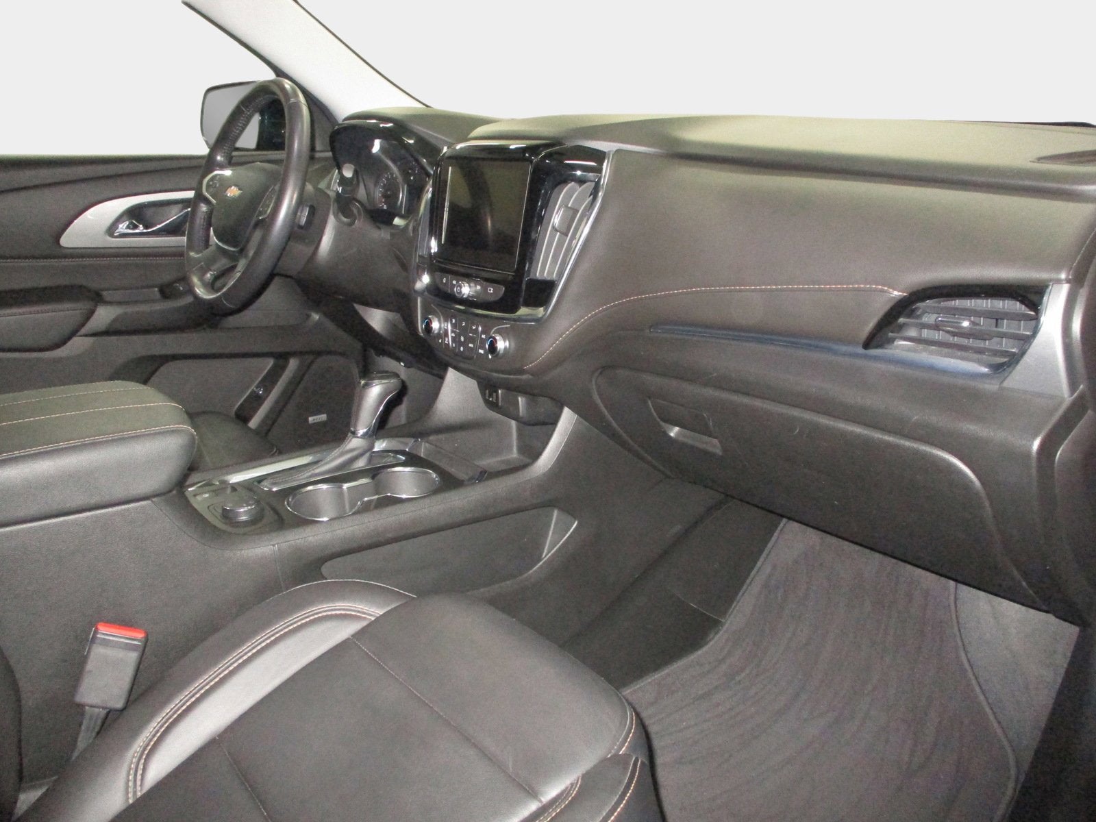 2019 Chevrolet Traverse RS