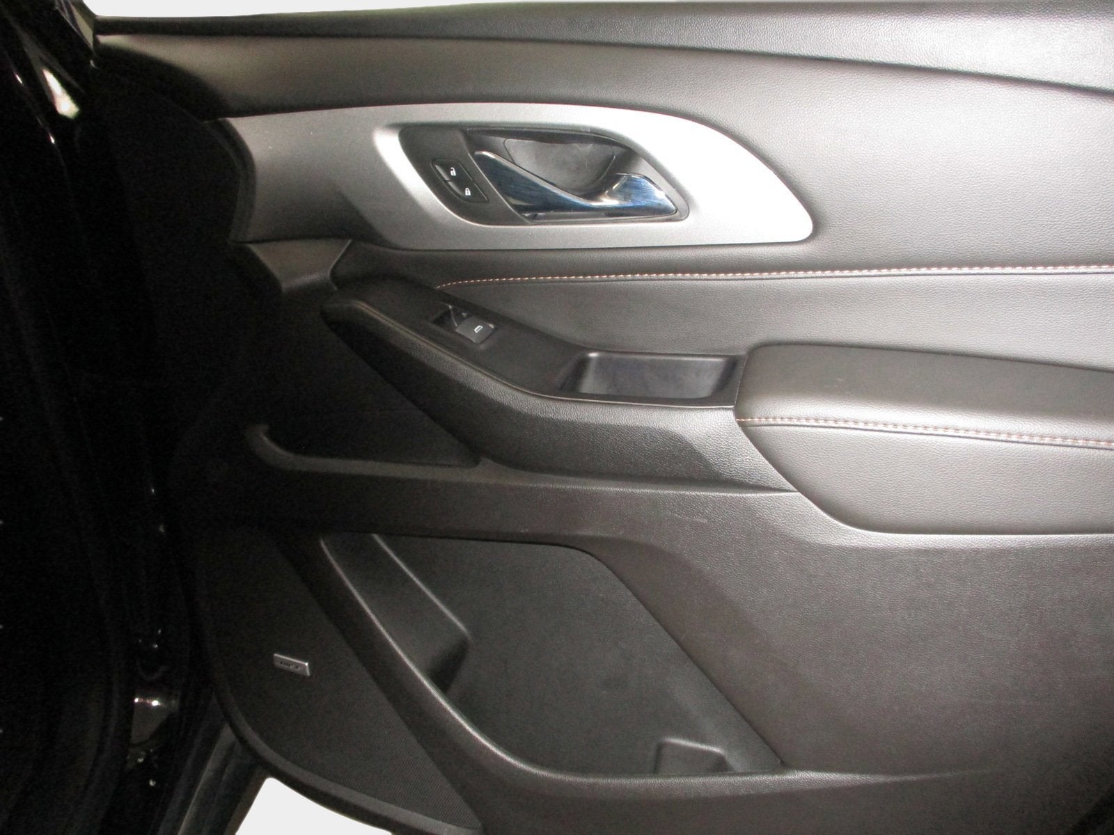 2019 Chevrolet Traverse RS