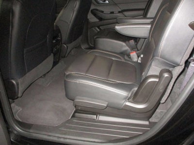 2019 Chevrolet Traverse RS