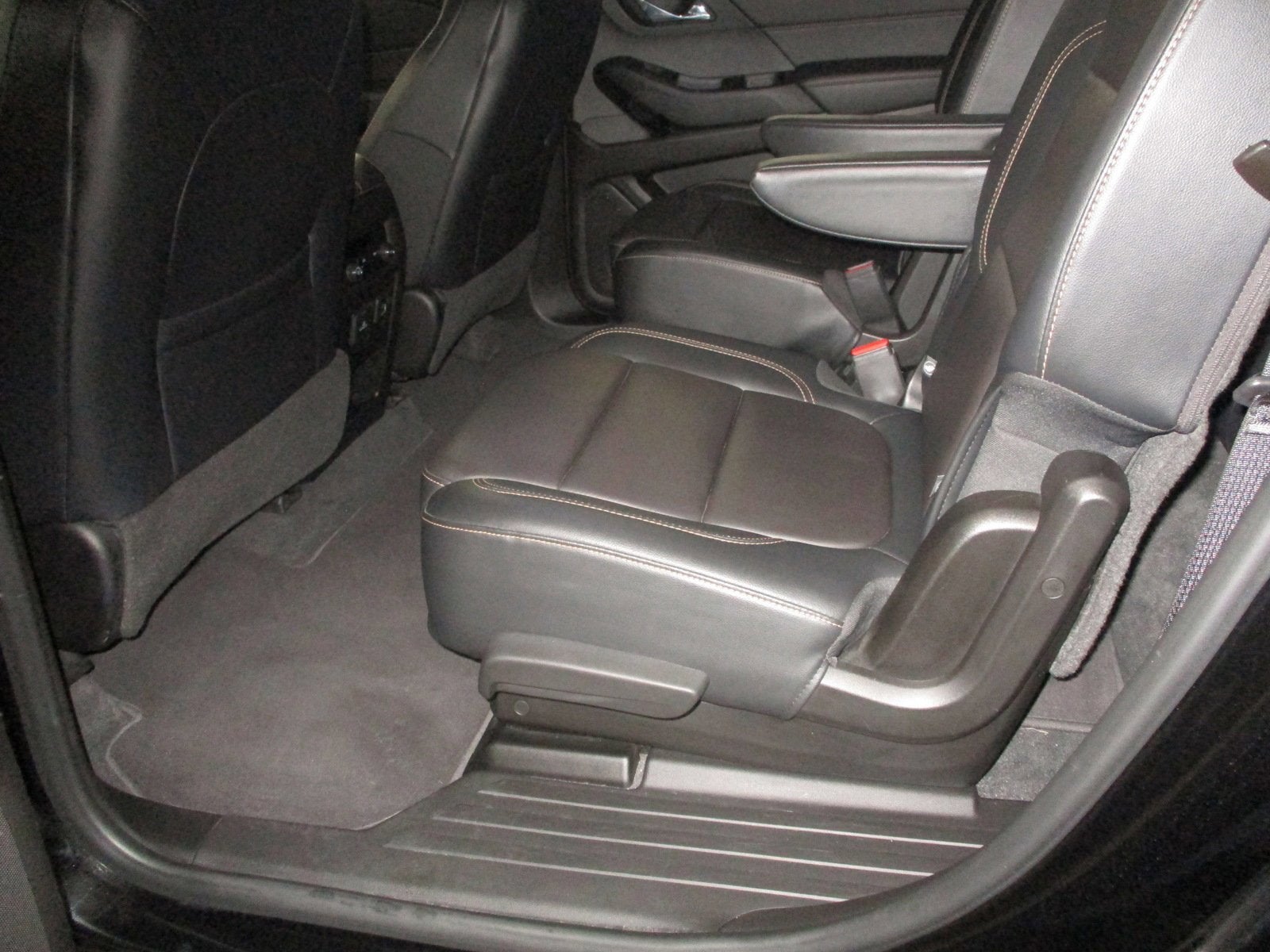 2019 Chevrolet Traverse RS