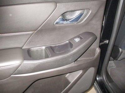 2019 Chevrolet Traverse RS