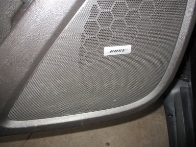 2019 Chevrolet Traverse RS