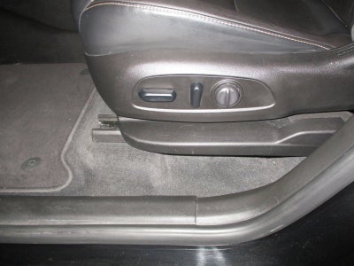 2019 Chevrolet Traverse RS