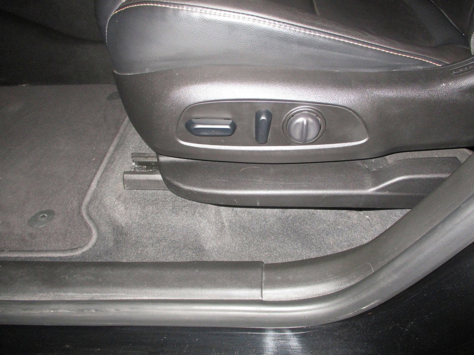 2019 Chevrolet Traverse RS