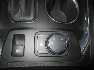 2019 Chevrolet Traverse RS